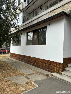 Inchiriere Apartament parter ideal pentru diferite ac - imagine 2