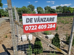 Teren Intravilan Drajna Nouă 1120m