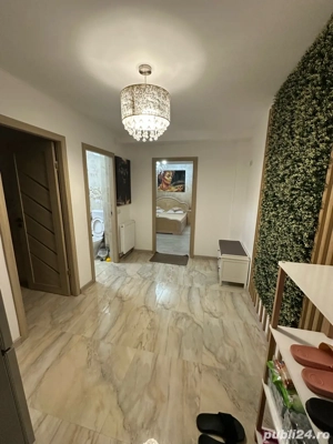 Inchiriere Apartament parter ideal pentru diferite ac - imagine 5
