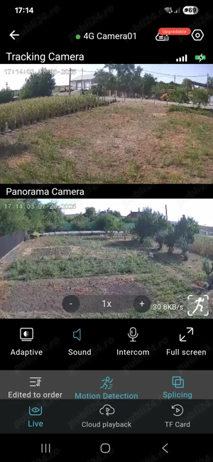 Teren Intravilan Drajna Nouă 1120m