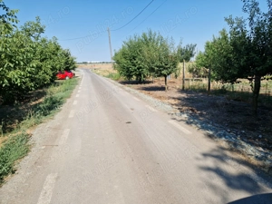 Teren Intravilan Drajna Nouă 1120m - imagine 8