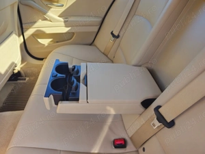 Vand BMW 520d, F10, an 2015 - imagine 6