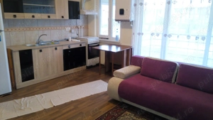 Campus- apartament 42 mp, bloc nou, centrala gaz