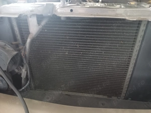 Mercedes-Benz S124 230TE Retromobil,  Reconditionat  - imagine 10