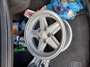 Mercedes-Benz S124 230TE Retromobil,  Reconditionat  - imagine 9