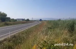 Vand teren extravilan - imagine 3