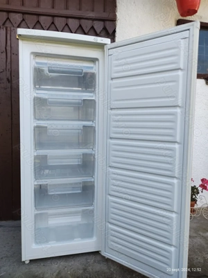 Ladă frigorifică verticală - imagine 3