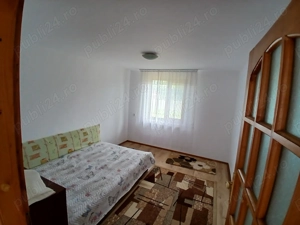 Casă cu teren și Anexe  - imagine 6