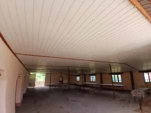 Casă cu teren și Anexe  - imagine 8