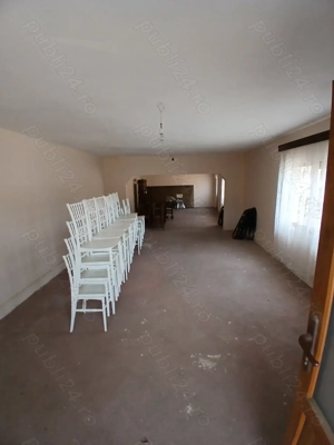 Casă cu teren și Anexe  - imagine 3