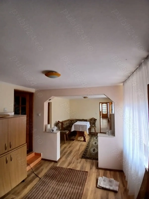 Casă cu teren și Anexe  - imagine 2