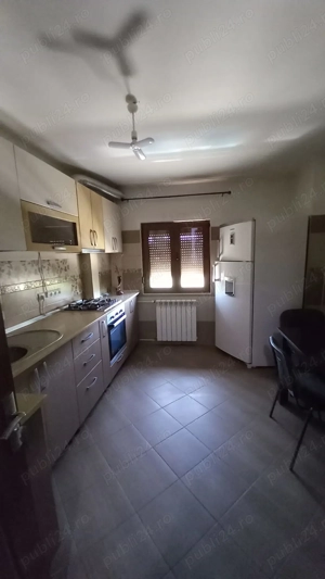Închiriez apartament 2 camere Ploiesti - imagine 3