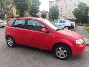 Vând Chevrolet Kalos  - imagine 3