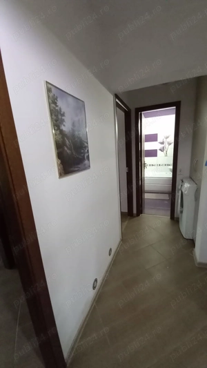 Închiriez apartament 2 camere Ploiesti - imagine 5