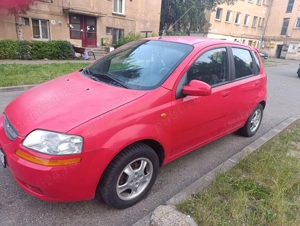 Vând Chevrolet Kalos  - imagine 5