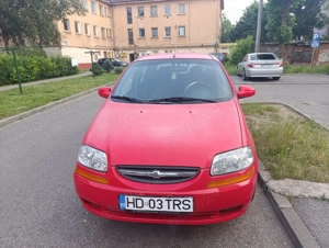 Vând Chevrolet Kalos  - imagine 2