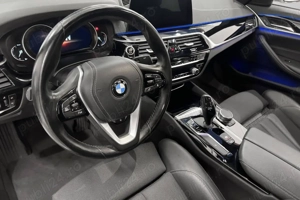 De vanzare  BMW Seria520d - imagine 6