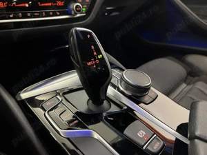 De vanzare  BMW Seria520d - imagine 8
