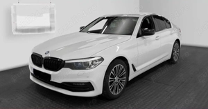 De vanzare  BMW Seria520d - imagine 3