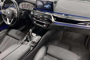 De vanzare  BMW Seria520d - imagine 4