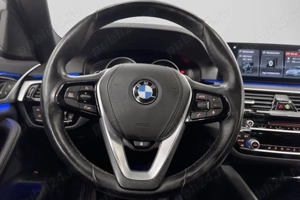 De vanzare  BMW Seria520d - imagine 5