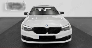 De vanzare  BMW Seria520d - imagine 7
