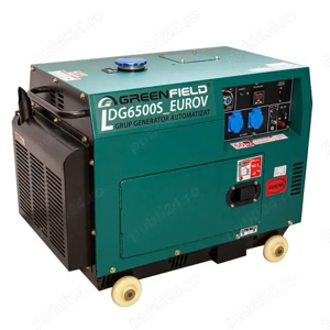 Generator  - imagine 2