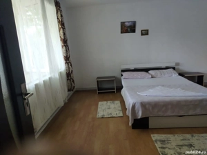 2 camere de închiriat la casa la mare in Mangalia - imagine 5