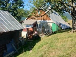 Casa in chirie   Arieseni