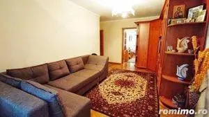 Apartament cu 2 camere in zona Cetatii - imagine 5
