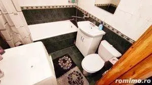 Apartament cu 2 camere in zona Cetatii - imagine 6