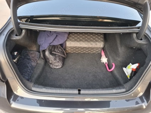 Bmw Seria 520 Xdrive Mild-Hibrid LCI  - imagine 7