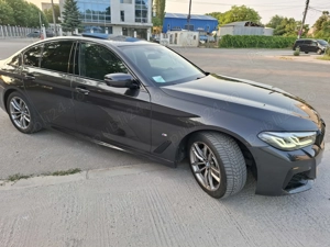 Bmw Seria 520 Xdrive Mild-Hibrid LCI  - imagine 2