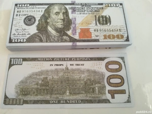 100 de vacnote de 100 $pt jocul de poker