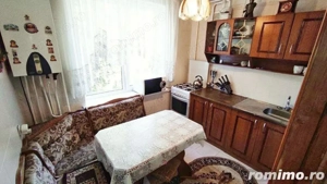 Apartament cu 2 camere in zona Cetatii - imagine 7