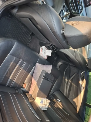 Bmw Seria 520 Xdrive Mild-Hibrid LCI  - imagine 8