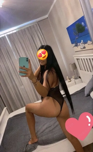 Pentru prima dată în orașul tău  ,nouă în locație  !!! Fără grabă 