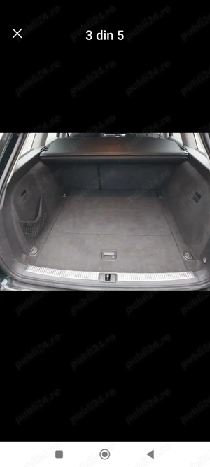 Audi A4 2005 Benzină  - imagine 4