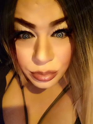 New top trans la tine în oraș îți pot satisface orice placere. Poze100%reale confirmare. Cris party