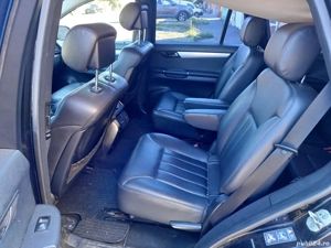 mercedes R 320 CDI 4matic  - imagine 4