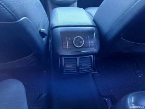 mercedes R 320 CDI 4matic  - imagine 5