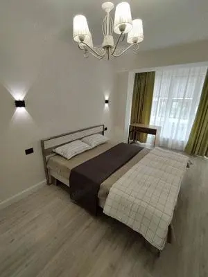 Apartament cu 2 camere in zona Gheorghe Lazar  - imagine 5