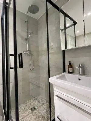 Apartament cu 2 camere in zona Gheorghe Lazar  - imagine 4