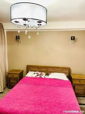 Apartament cu 2 camere in zona Medicinei