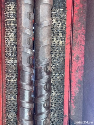 Zmaj 214 S culegatoare de porumb - imagine 5