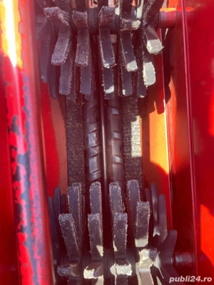 Zmaj 214 S culegatoare de porumb - imagine 3