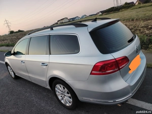Vand Volkswagen passat b7 2011 - imagine 7 Vand Volkswagen passat b7 2011 - imagine 7