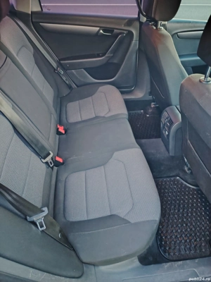 Vand Volkswagen passat b7 2011 - imagine 10 Vand Volkswagen passat b7 2011 - imagine 10