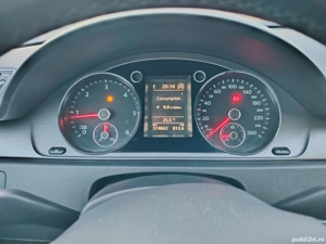 Vand Volkswagen passat b7 2011 - imagine 6 Vand Volkswagen passat b7 2011 - imagine 6