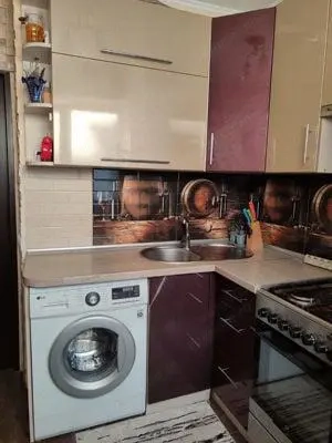 Apartament cu 2 camere in zona Sagului  - imagine 2